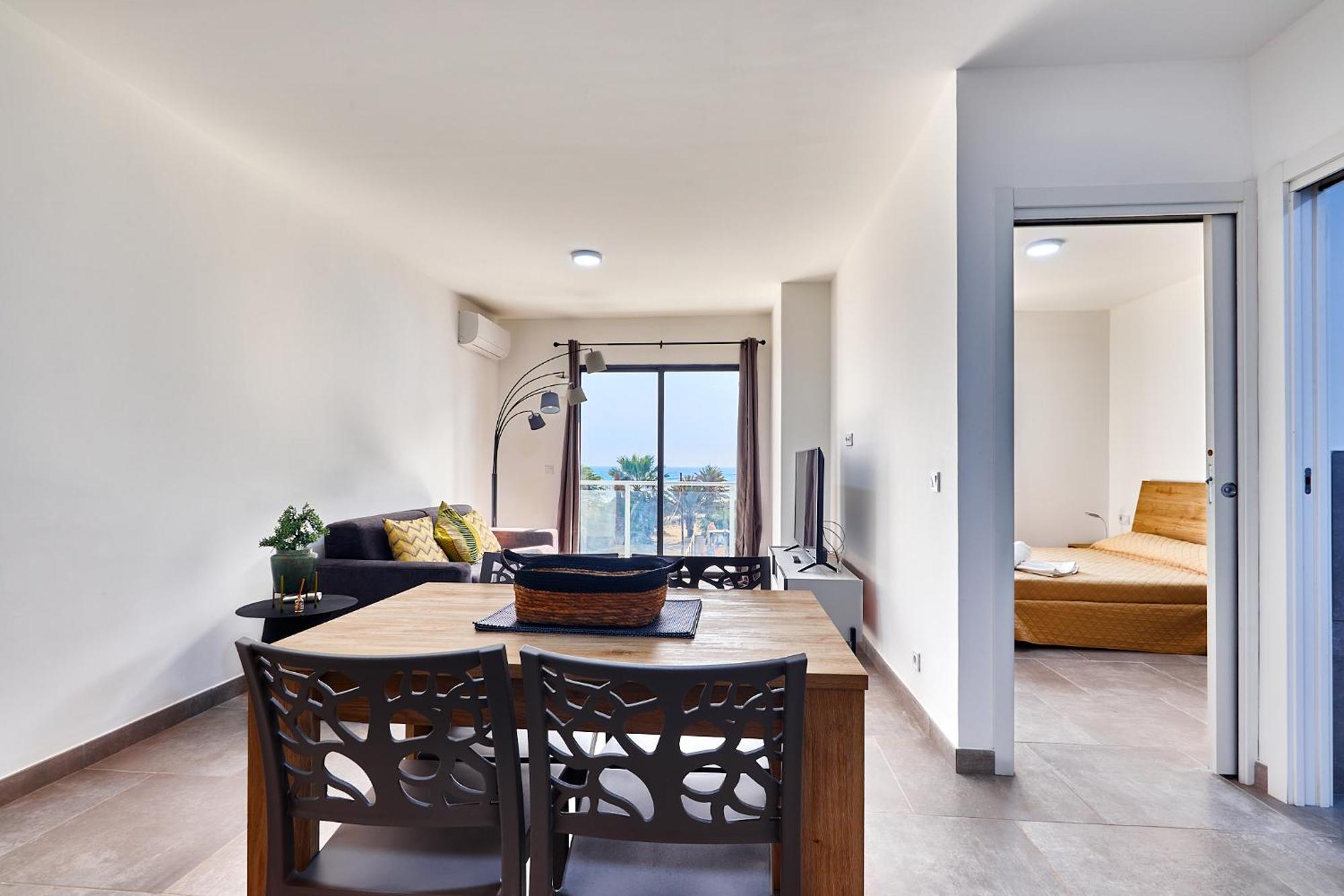 Atlantic Sal Design Apartments Santa Maria Esterno foto