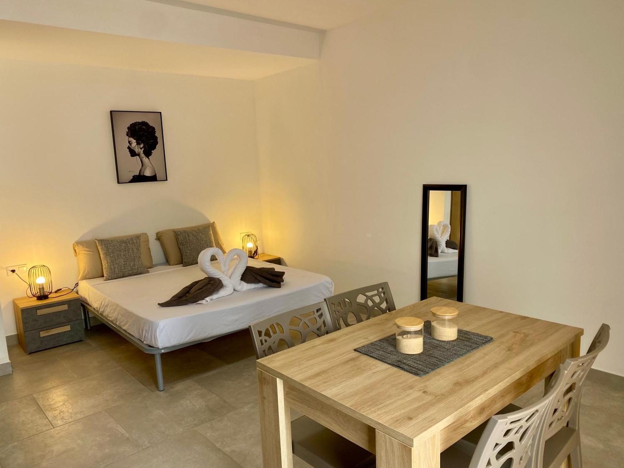 Atlantic Sal Design Apartments Santa Maria Camera foto